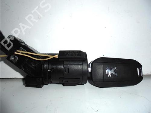 Used Electronic module PEUGEOT 208 II (UB_, UP_, UW_, UJ_) 1.2 PureTech 75 (75 hp) 24561837