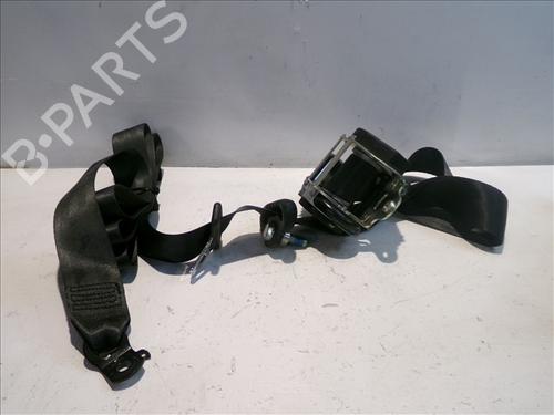 Used Front right seatbelt PEUGEOT BIPPER (AA_) 1.3 HDi 75 (75 hp) 24560098