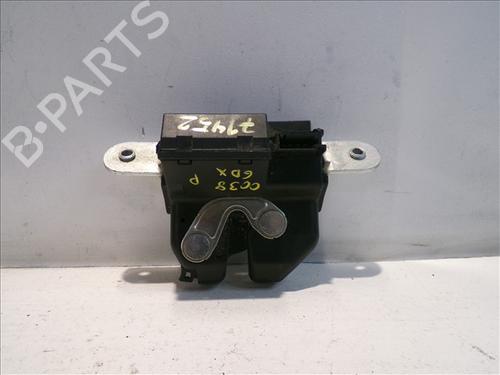 Tailgate lock FIAT BRAVO II (198_) 1.6 D Multijet (198AXH1B) | BP24563335C101 