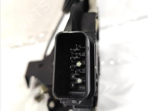 Front right lock FORD FOCUS I (DAW, DBW) 1.8 TDCi | BP24560516C97 