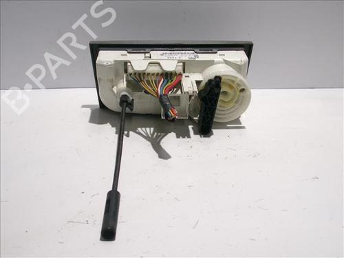 Climate control OPEL MERIVA A MPV (X03) 1.3 CDTI (E75) | BP26204696I5 