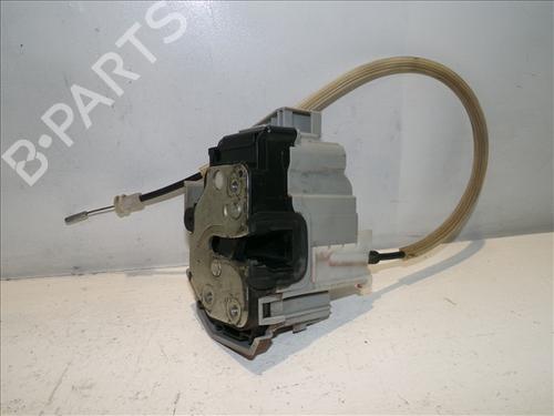 Used Front right lock FIAT BRAVO II (198_) 1.6 D Multijet (198AXH1B) (105 hp) 24563333
