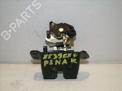 Used Tailgate lock HYUNDAI i20 I (PB, PBT) 1.2 (78 hp) 24562954
