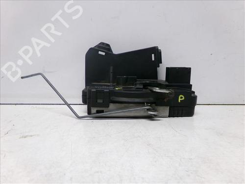 Tailgate lock OPEL VIVARO A Van (X83) 1.9 DI (F7) | BP24562012C101 