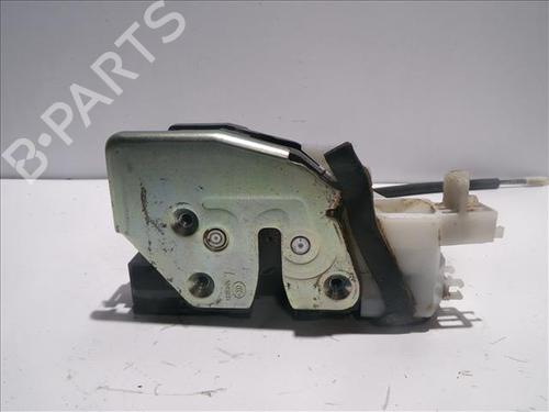 Used Front left lock KIA CARENS IV 1.6 GDi (135 hp) 25302005