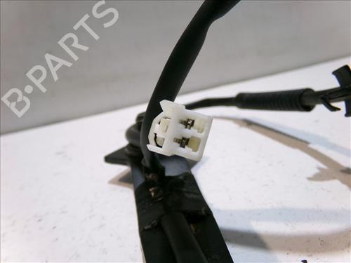 Seat buckle MAZDA 2 (DE_, DH_) 1.3 (DE3FS) | BP24565356I32 