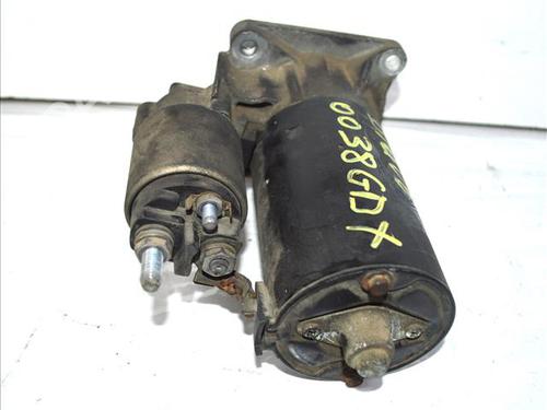 Starter FIAT BRAVO II (198_) 1.6 D Multijet (198AXH1B) | BP24563355M8 