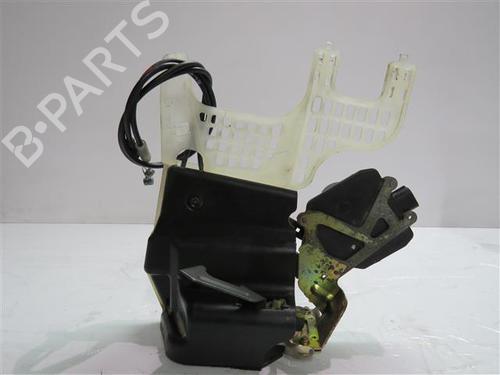 Used Rear right lock HYUNDAI TUCSON (JM) 2.0 CRDi (140 hp) 24556040