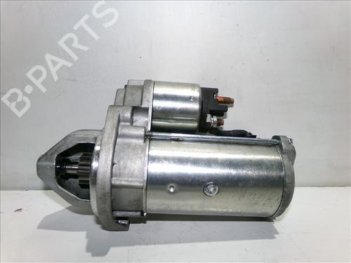 Used Starter MERCEDES-BENZ VITO Van (W638) 110 CDI 2.2 (638.094) (102 hp) 24874123