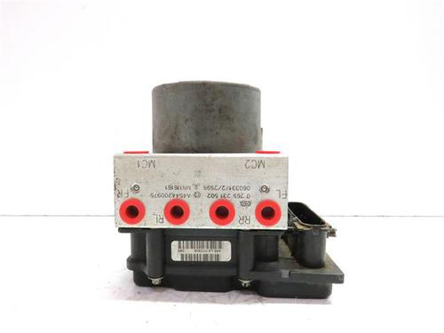 Used ABS pump MITSUBISHI COLT IV (CA_A) 1.3 GLi 12V (CA1A) (75 hp) 24556462