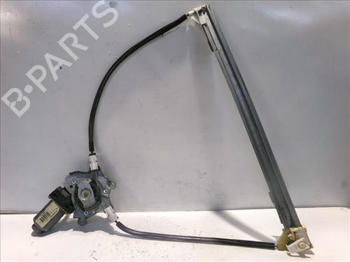 Rudehejsemekanisme Højre foran RENAULT CLIO II (BB_, CB_) 1.5 dCi (B/CB07) (65 hp) 28179962