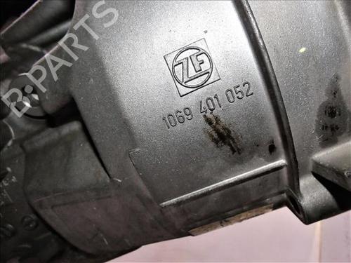 Gearbox BMW 3 (E90) 320 d | BP24557125M3 