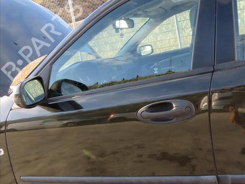 Used Left front door SAAB 9-3 (YS3D) 2.2 TiD (125 hp) 24558850