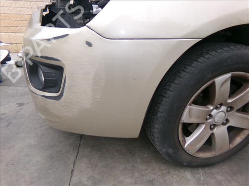 Zderzak przedni KIA CARENS III MPV (UN) 2.0 CRDi 140 | BP30437720C7 