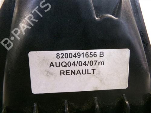 Gear lever RENAULT CLIO III (BR0/1, CR0/1) 1.5 dCi (C/BR0G, C/BR1G) | BP24567201M90 