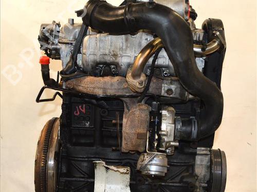 Motor SEAT LEON (1M1) 1.9 TDI | BP24857538M1 