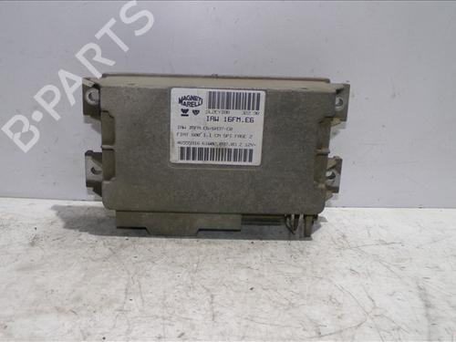 Used Other FIAT SEICENTO / 600 (187_) 1.1 (187AXB, 187AXB1A, 187AXC1A02) (54 hp) 24858160
