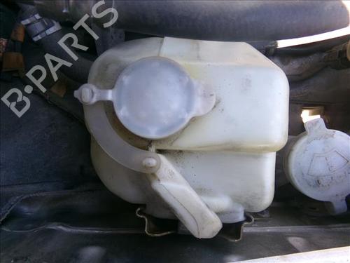 Used Expansion tank MAZDA 323 F VI Hatchback (BJ) 2.0 TD (101 hp) 26204467