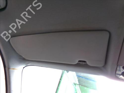 Used Left sun visor BMW 1 (E87) 118 d (122 hp) 25733803