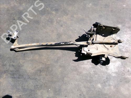 Used Front wiper motor HYUNDAI H-1 Van (A1) 2.5 CRDi (140 hp) 28838429