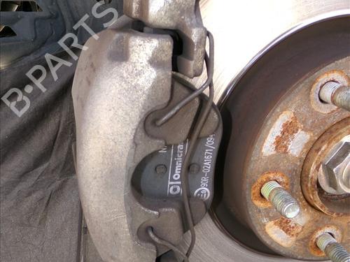 Used Left front brake caliper MAZDA 5 (CR) 2.0 CD (CR19) (143 hp) 27995961