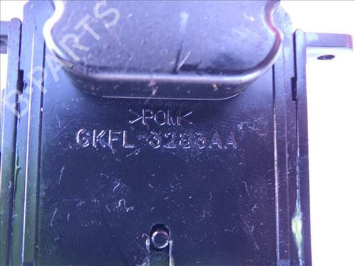 Headlight switch HYUNDAI COUPE II (GK) 2.0 GLS | BP24858836I24 
