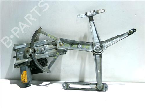 Front left window mechanism OPEL ASTRA G Hatchback (T98) 2.0 DTI 16V (F08, F48) | BP27555331C22 