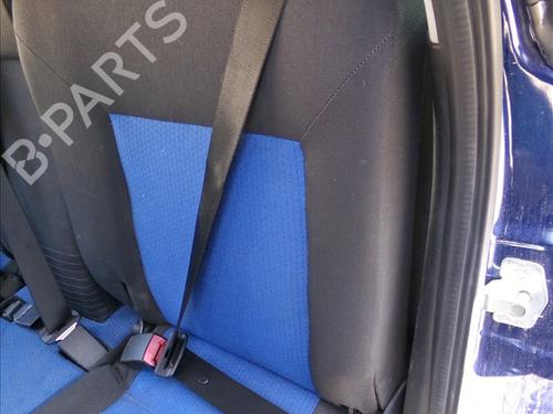 Sikkerhedssele bag venstre OPEL MERIVA A MPV (X03) 1.6 (E75) (87 hp) 27444425