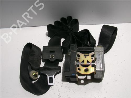 Front left seatbelt MERCEDES-BENZ E-CLASS (W210) E 200 CDI (210.007) | BP24562627I26 