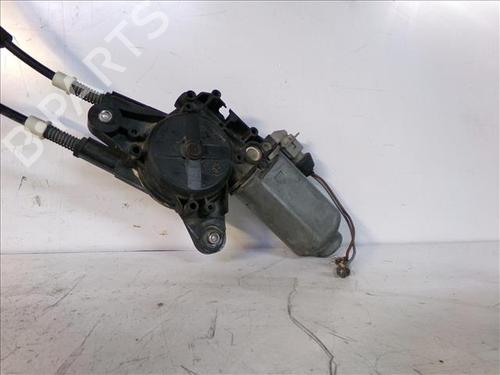 Front right window mechanism PEUGEOT 106 II (1A_, 1C_) 1.1 i | BP26204611C23 