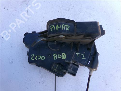 Rear left lock BMW 3 (E46) 320 d | BP27648722C100 