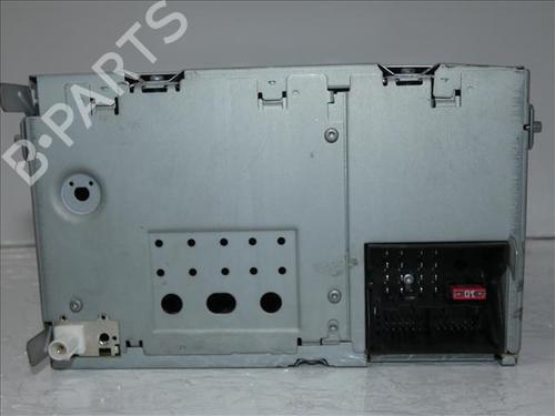 Radio SEAT ALTEA (5P1) 1.6 TDI | BP24555923E6 