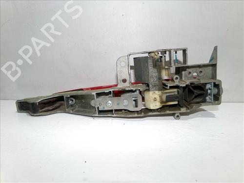 Front right exterior door handle CITROËN C4 Coupe (LA_) 1.6 HDi | BP25485126C129 