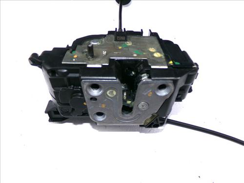 Used Rear right lock RENAULT MEGANE III Hatchback (BZ0/1_, B3_) 1.2 TCe (BZ2B, BZ11) (116 hp) 29052304