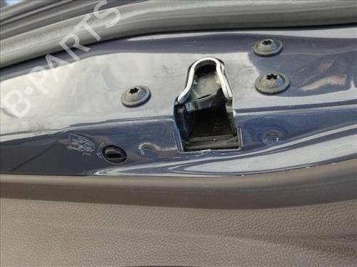 Türschloss links hinten für OPEL INSIGNIA A Sports Tourer (G09) 2.0 CDTI (35) (131 hp) 24558099