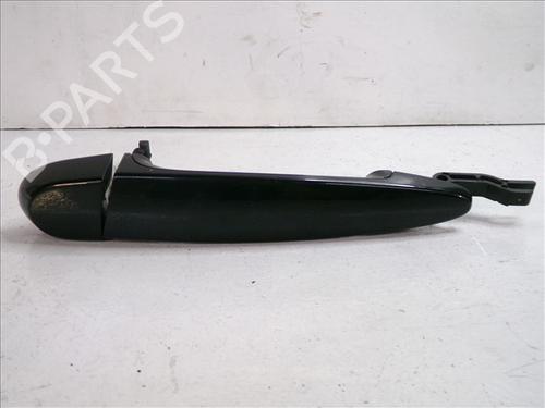 Used Front left exterior door handle BMW 3 (E90) 320 d (177 hp) 24565545