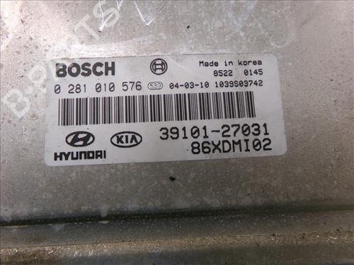 Other HYUNDAI ELANTRA III Saloon (XD) 2.0 CRDi | BP28350474O1 