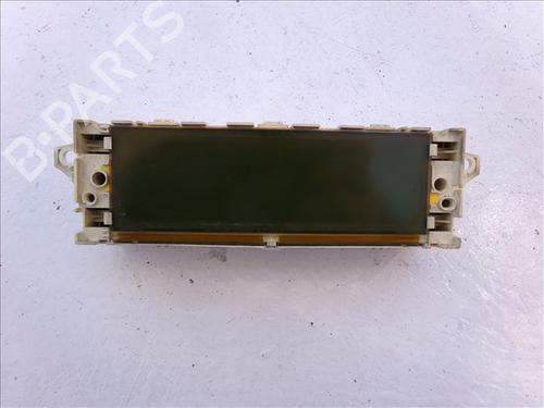 Ferdsskriver CITROËN C4 I (LC_) 1.6 HDi (90 hp) 27444740