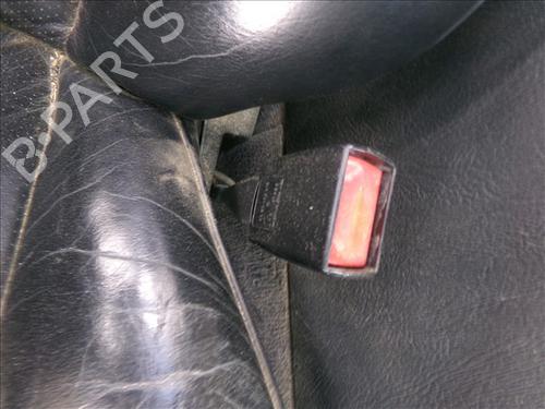 Used Seat buckle MERCEDES-BENZ E-CLASS (W210) E 280 (210.063) (204 hp) 27444083