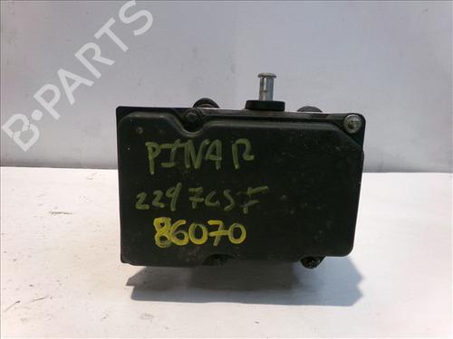 Pompe ABS FIAT STILO (192_) 1.9 JTD (192_XE1A) | BP24858327M43 