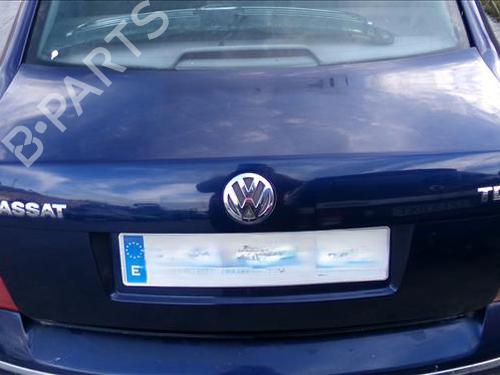Used Tailgate VW PASSAT B5.5 (3B3) 1.9 TDI (130 hp) 24859031