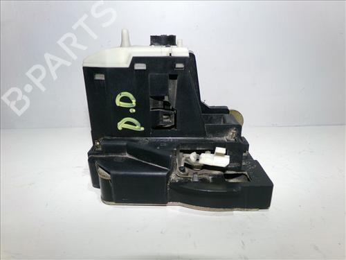 Used Front right lock RENAULT CLIO II (BB_, CB_) 1.5 dCi (B/CB08) (82 hp) 24565466