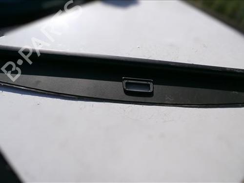 Used Rear parcel shelf VW TOURAN (1T1, 1T2) 2.0 TDI (140 hp) 24564904