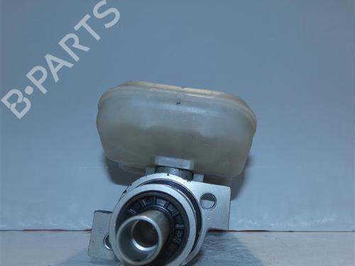 Used Brake master cylinder PEUGEOT PARTNER Box Body/MPV (5_, G_) 1.6 HDi 75 (75 hp) 24556389