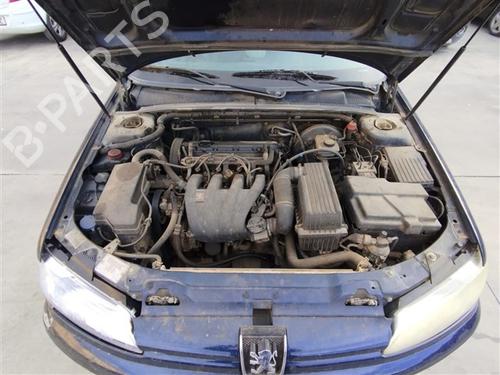 Injector PEUGEOT 406 (8B) 1.8 16V | BP24860797M100