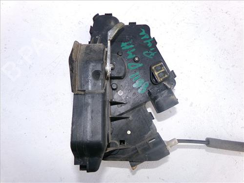 Højre bagtil lås BMW 3 (E46) 320 d | BP29359622C99 