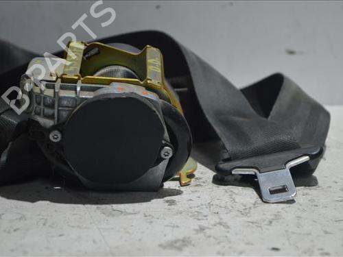 Front right seatbelt PEUGEOT 307 CC (3B) 2.0 HDi 135 | BP24559214I25 