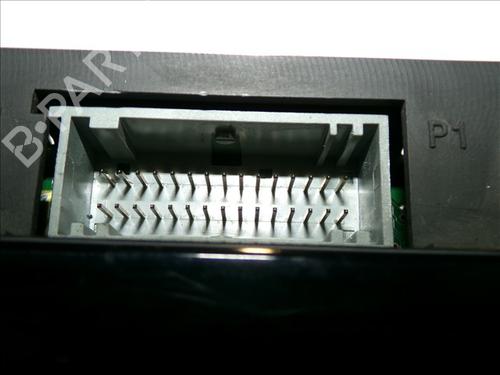 Electronic module RENAULT GRAND SCÉNIC II (JM0/1_) 1.9 dCi (JM14) | BP30187050M83