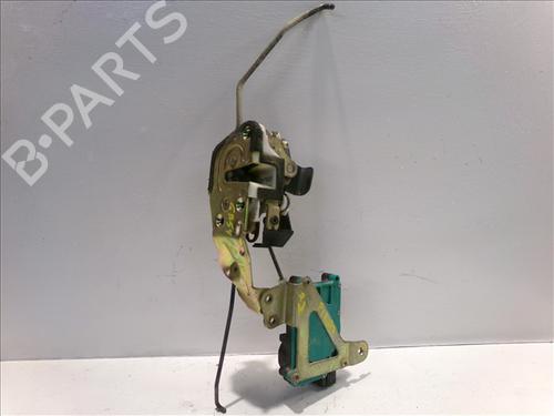 Used Front left lock HYUNDAI ACCENT I (X-3) 1.5 i 12V (88 hp) 30437623