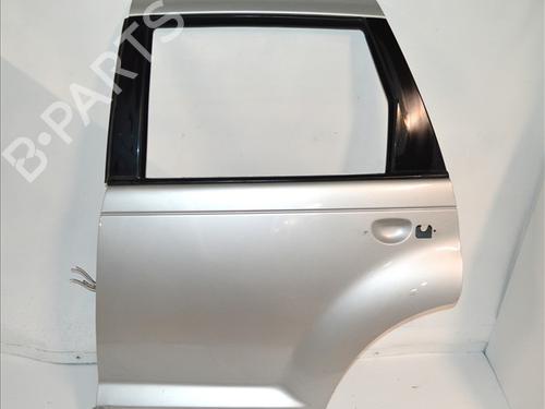 Used Left rear door CHRYSLER PT CRUISER (PT_) 1.6 (116 hp) 24558687